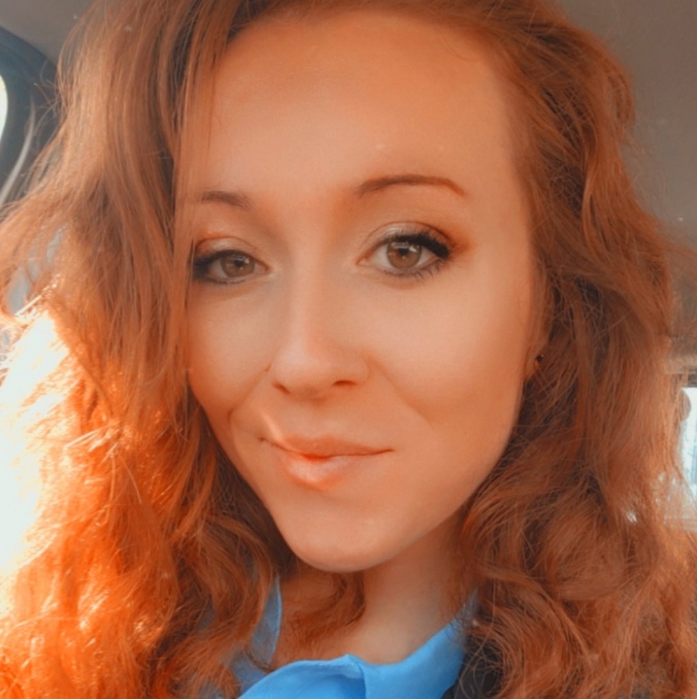 Meet your Posher, Mikayla